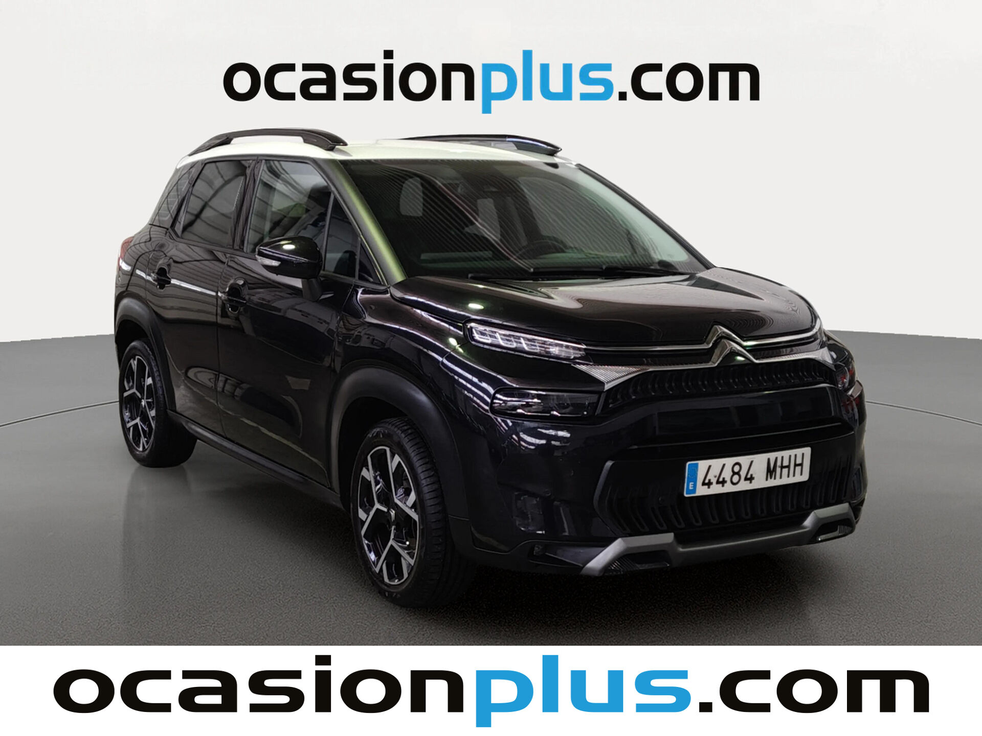 Imagen 2 de CITROEN C3 Aircross