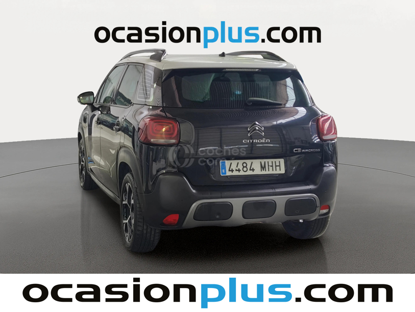 Foto del CITROEN C3 Aircross Puretech S&S Shine Pack EAT6 130