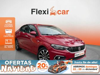 Imagen de FIAT Tipo 1.4 Lounge