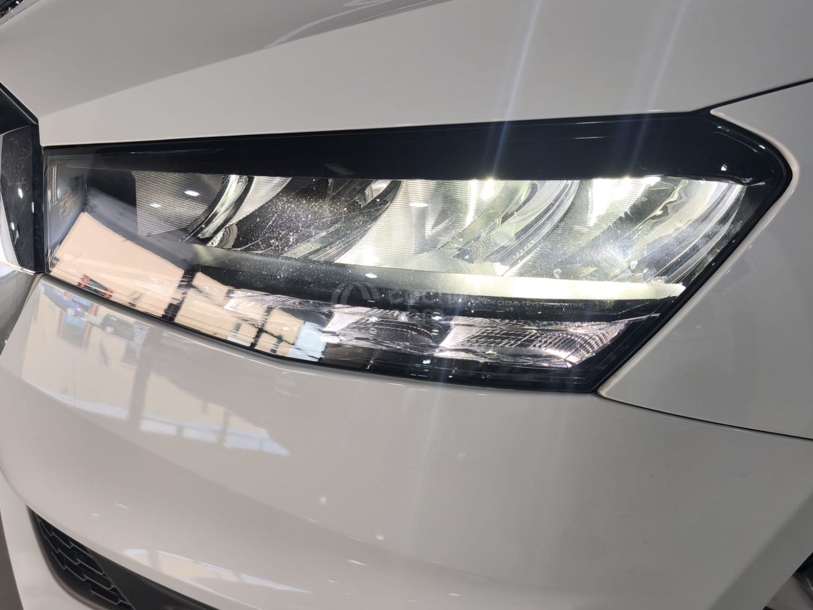 Foto del SKODA Fabia 1.0 TSI Ambition 81kW