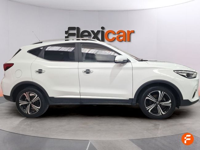 Foto del MG ZS 1.5 VTi-Tech Comfort 78kW