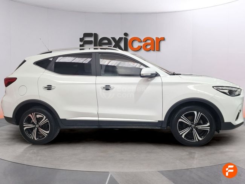 Foto del MG ZS 1.5 VTi-Tech Comfort 78kW