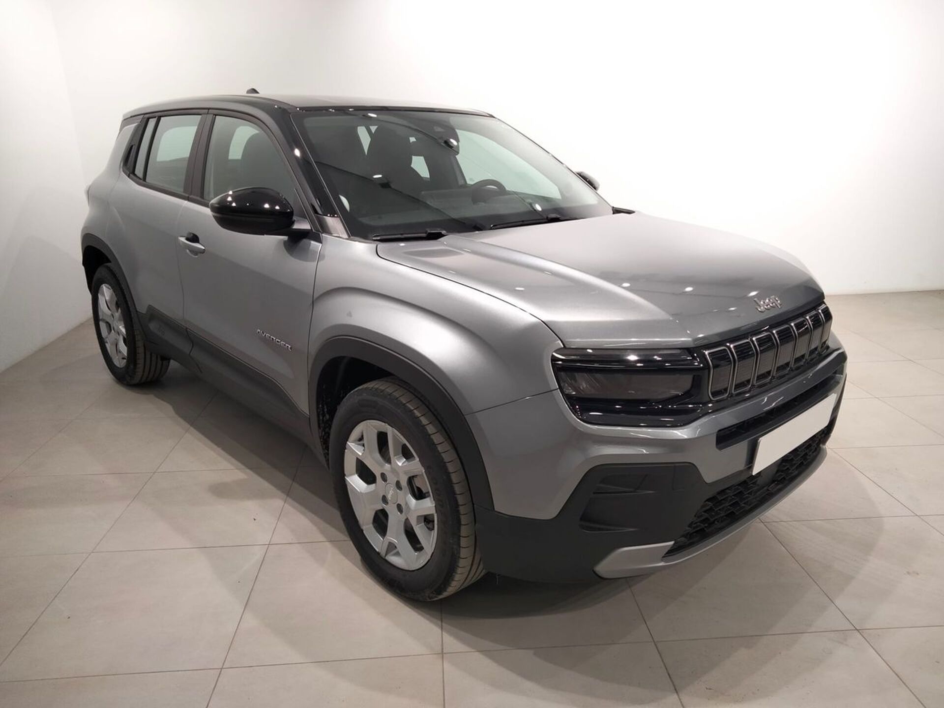 Imagen 3 de JEEP Avenger