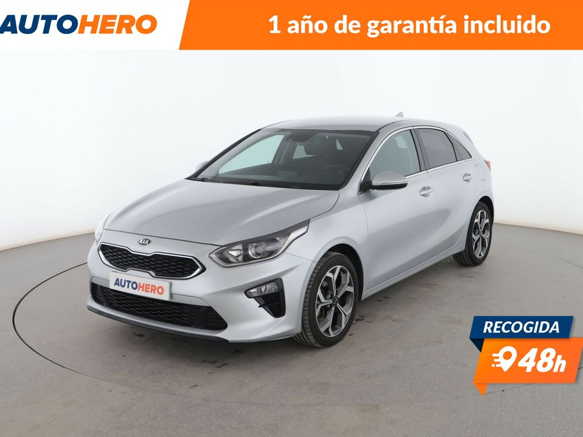 Imagen de KIA Ceed