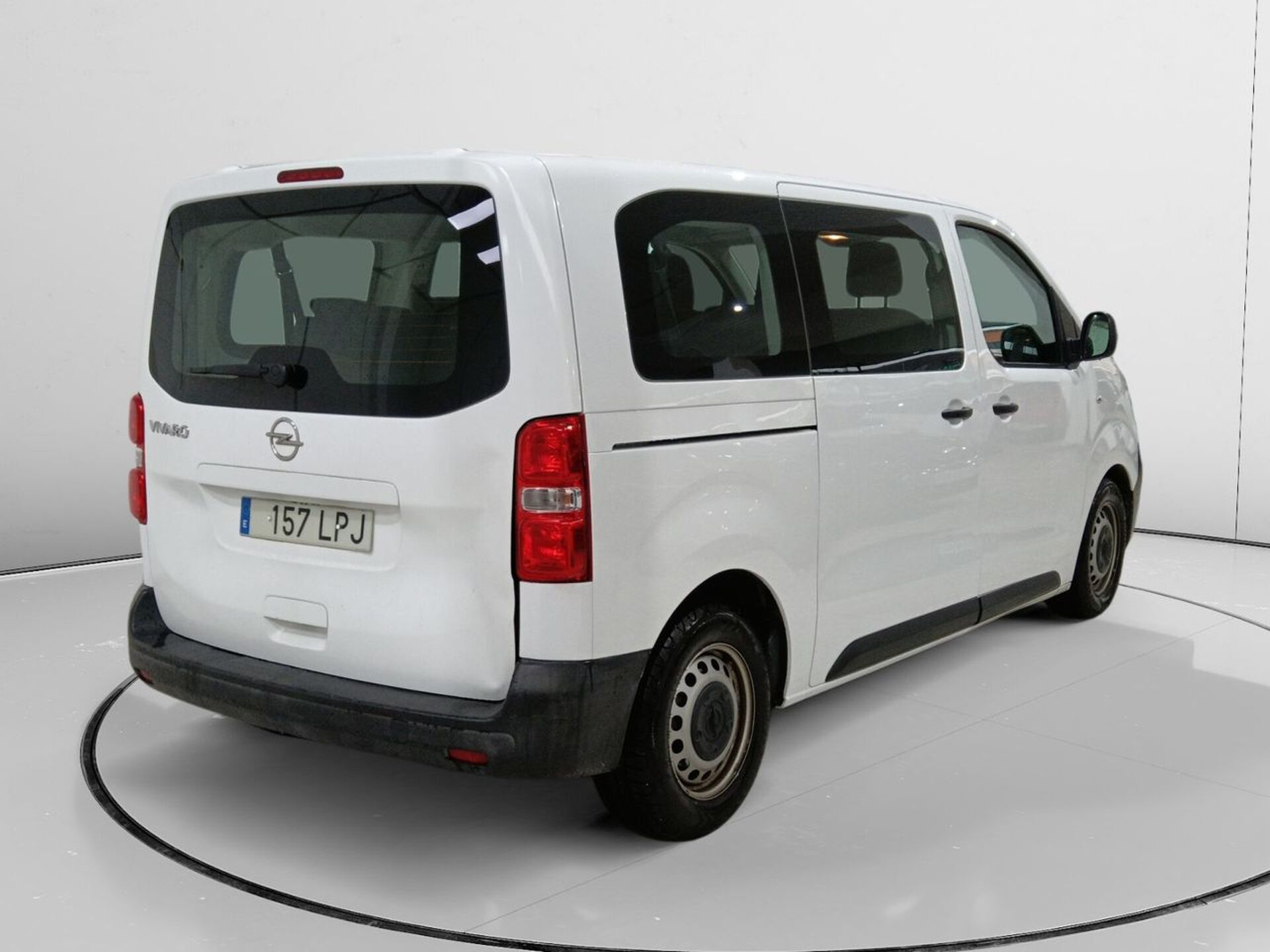 Imagen 2 de OPEL Vivaro