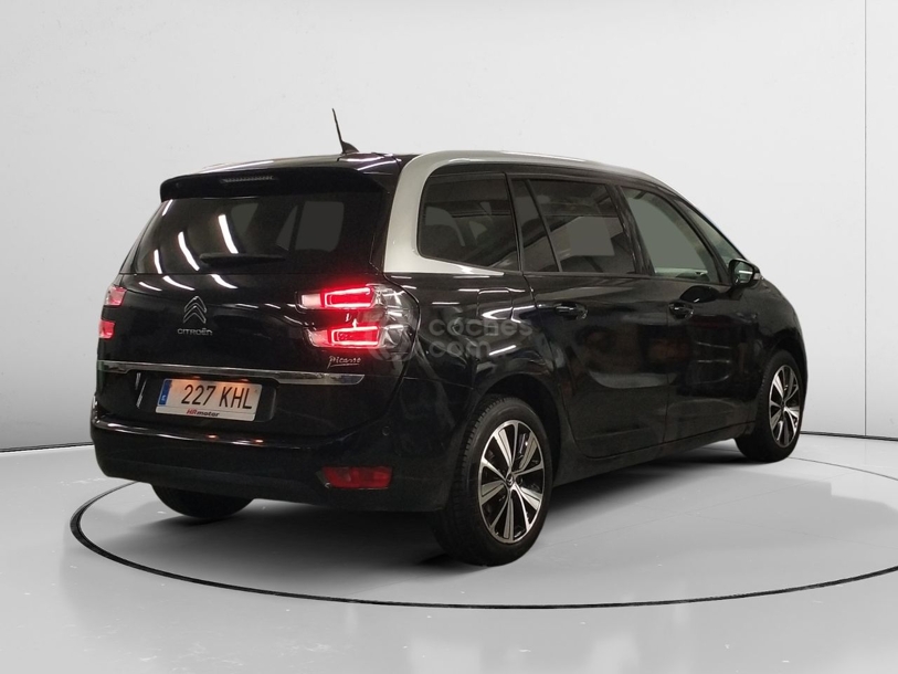 Foto del CITROEN C4 Picasso 1.2 PureTech S&S Feel