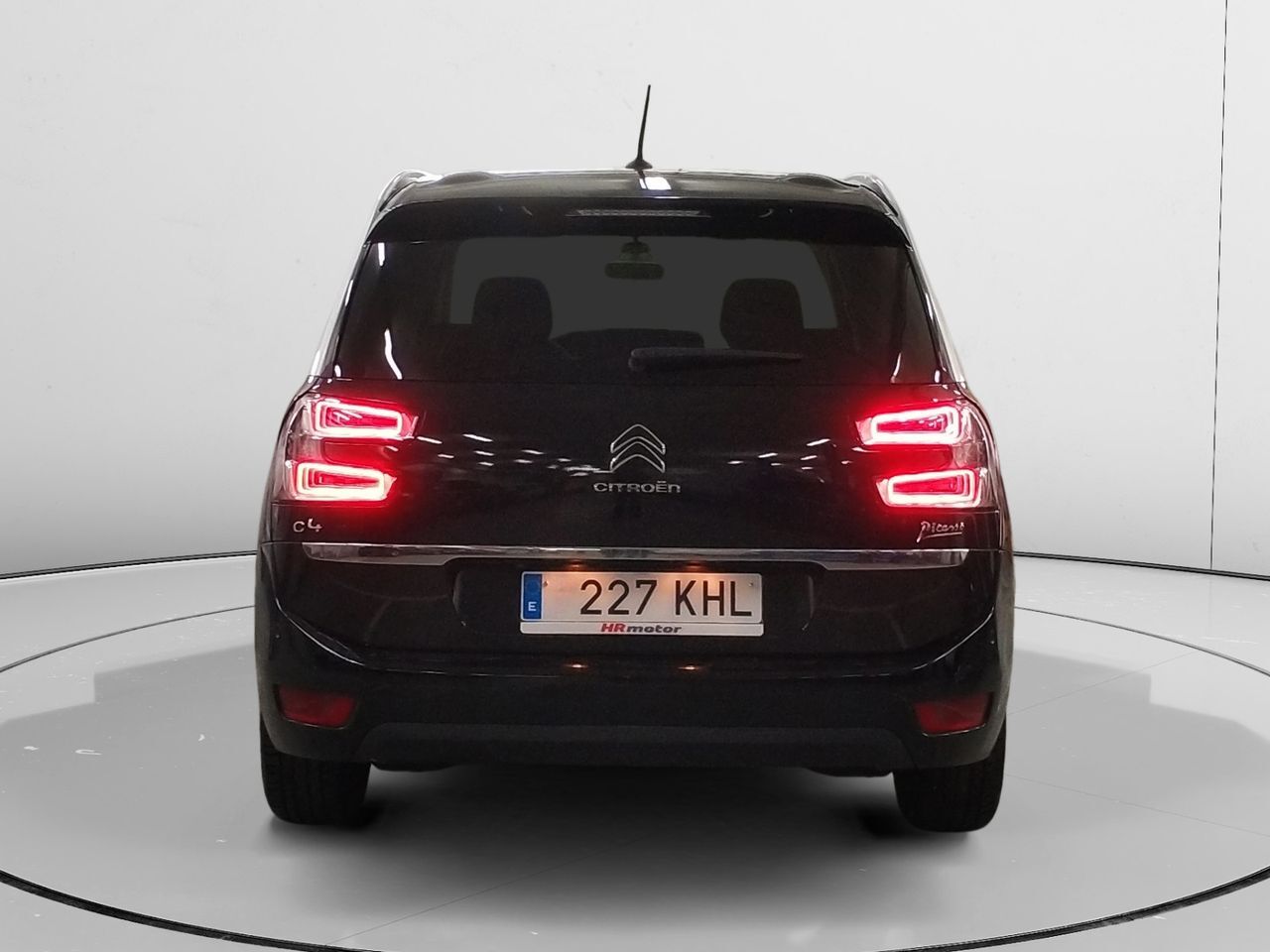 Foto del CITROEN C4 Picasso 1.2 PureTech S&S Feel