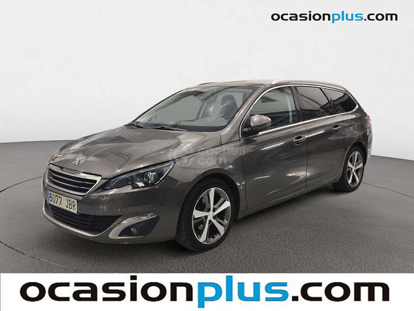 Foto del PEUGEOT 308 SW 1.6e-HDi Allure 115