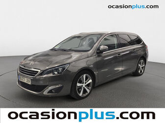 Imagen de PEUGEOT 308 SW 1.6e-HDi Allure 115