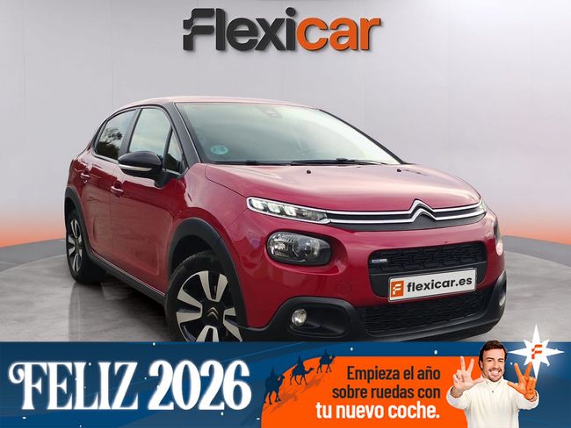 Imagen de CITROEN C3