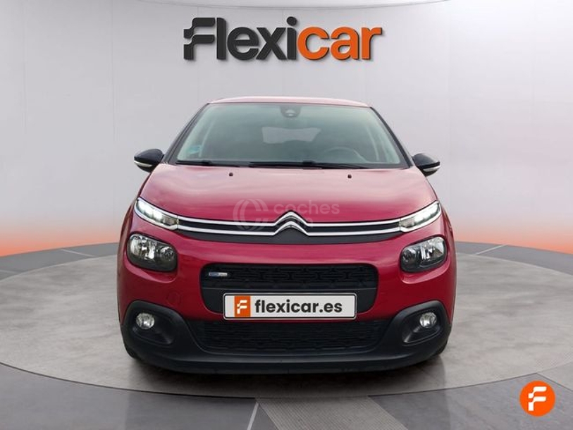 Foto del CITROEN C3 1.2 PureTech S&S Business 83