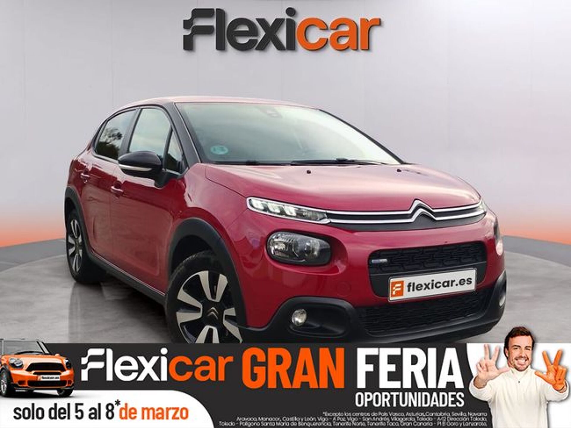 Imagen 1 de CITROEN C3