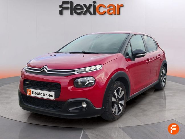 Foto del CITROEN C3 1.2 PureTech S&S Business 83