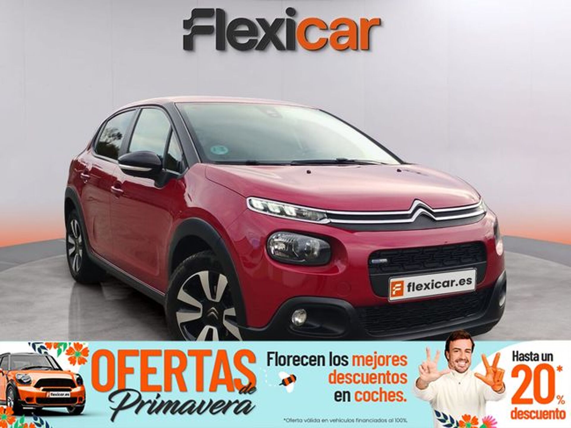 Imagen 1 de CITROEN C3