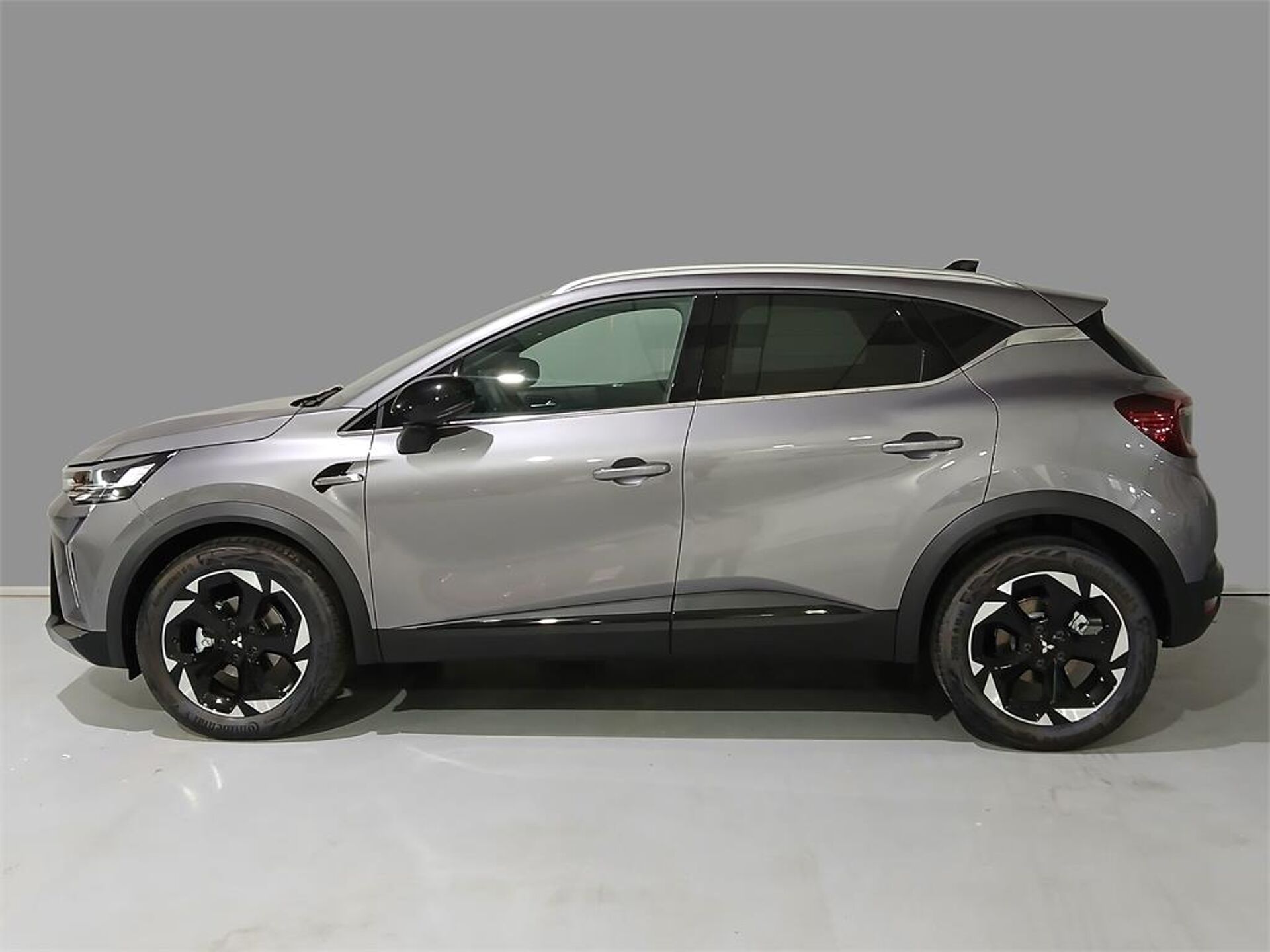 Imagen 3 de MITSUBISHI ASX