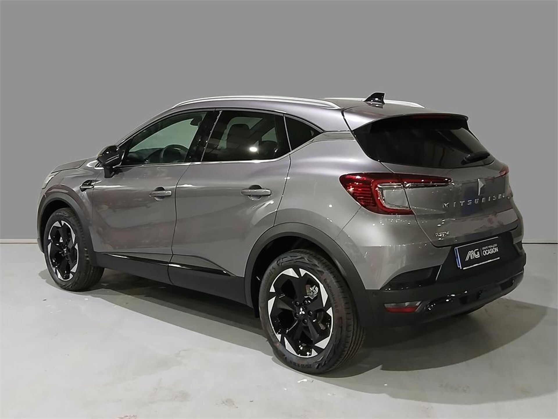 Imagen 2 de MITSUBISHI ASX