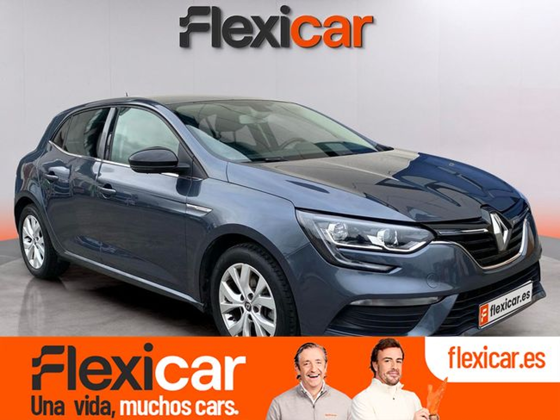 Imagen de RENAULT Mégane