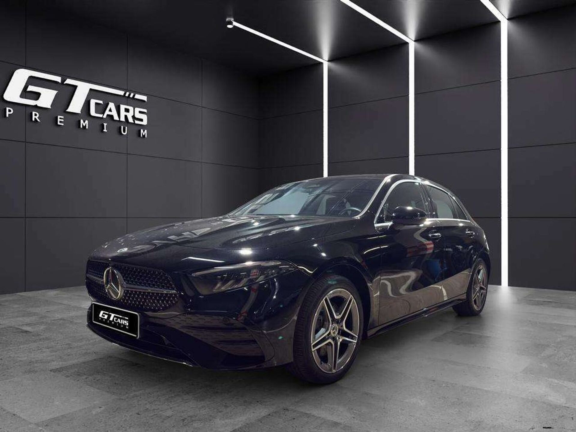 Imagen de MERCEDES Clase A
