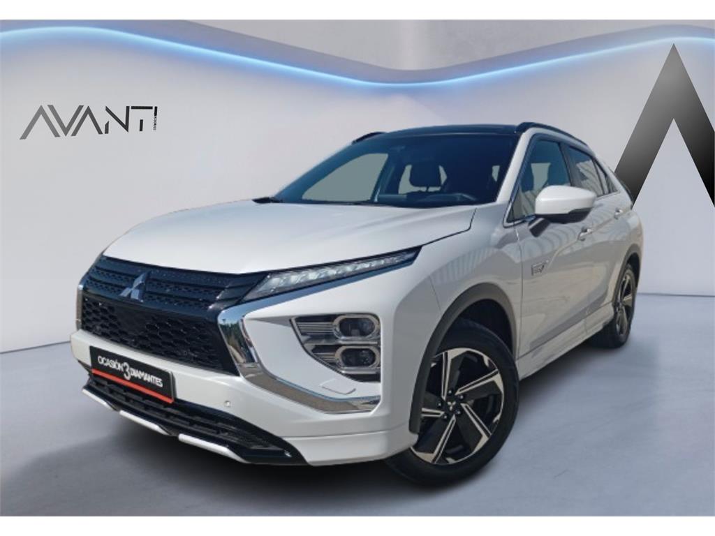 MITSUBISHI Eclipse Cross (2.4 PHEV Kaiteki+ Auto 4WD) en Granada