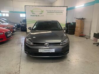 Imagen de VOLKSWAGEN Golf 1.6TDI Edition 85kW