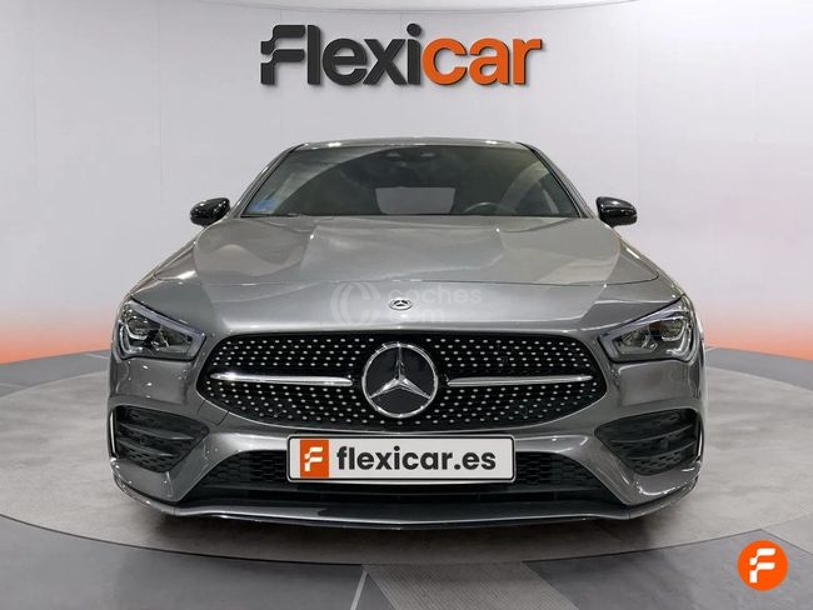 Foto del MERCEDES Clase CLA CLA Shooting Brake 250e 8G-DCT