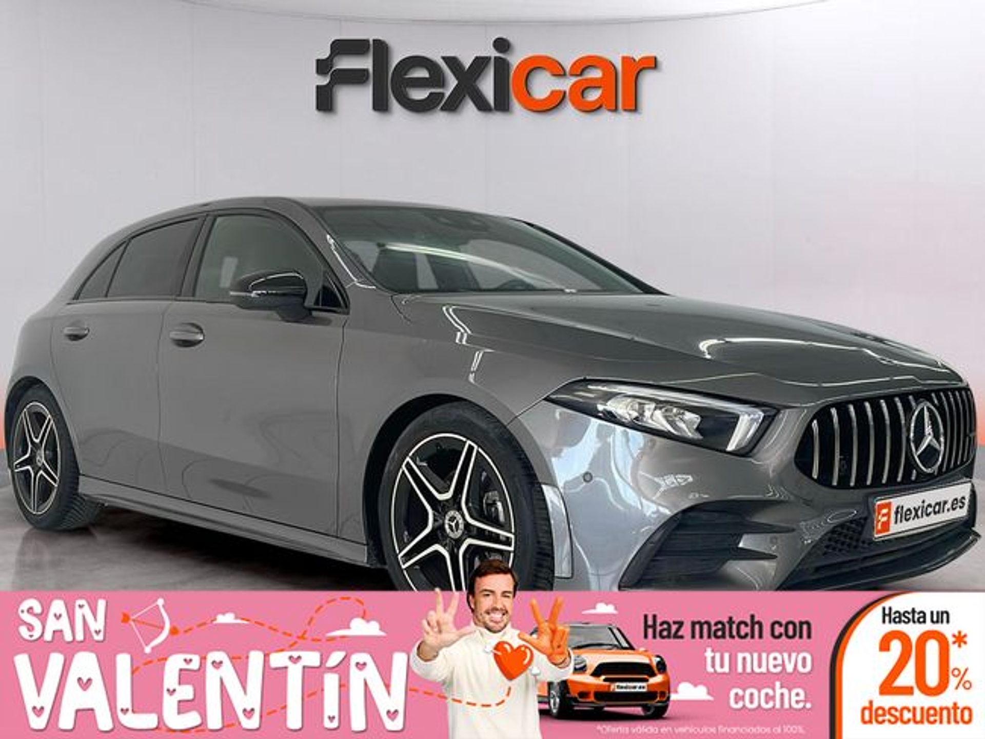 Imagen de MERCEDES Clase A