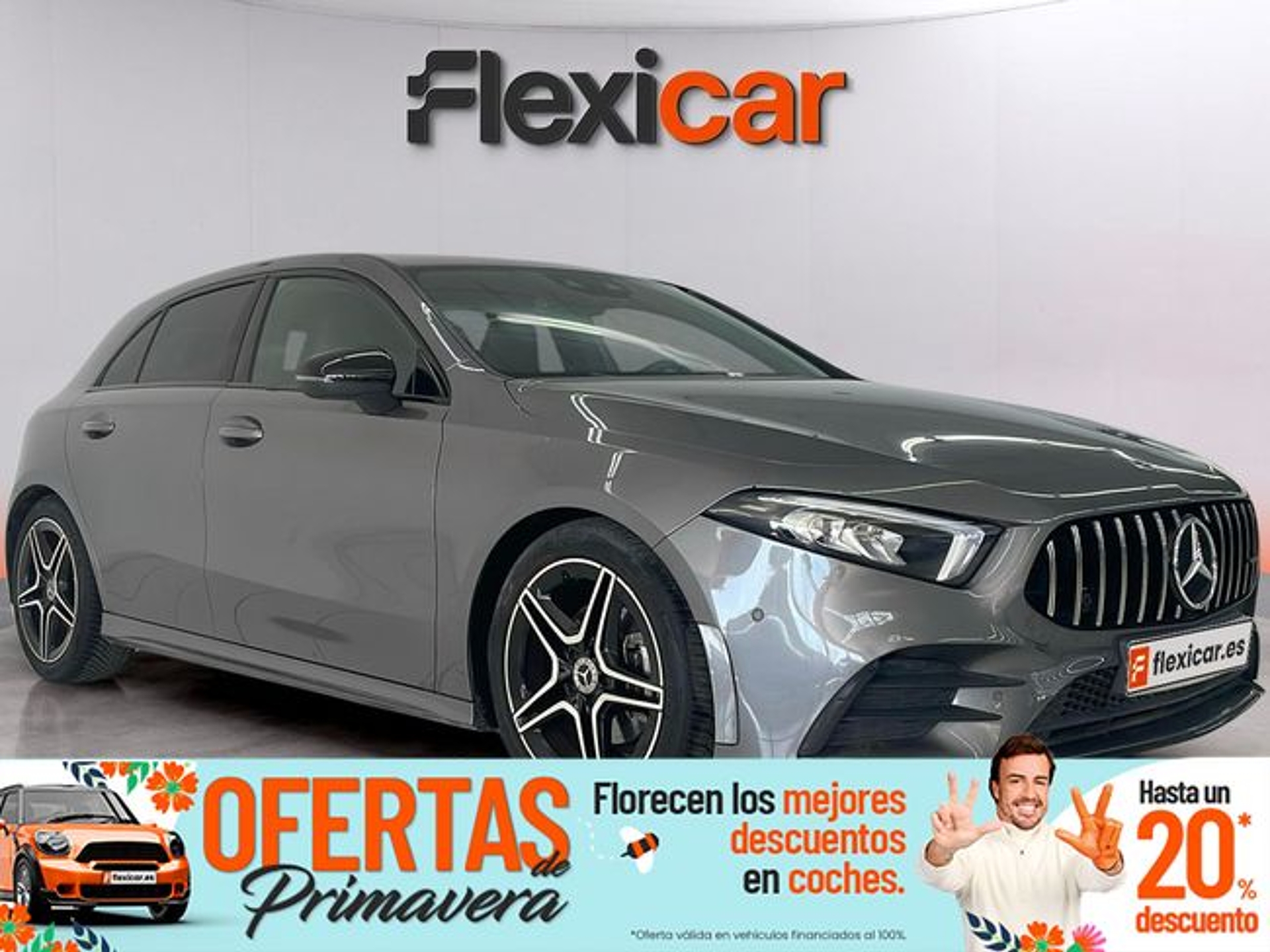 Imagen de MERCEDES Clase A