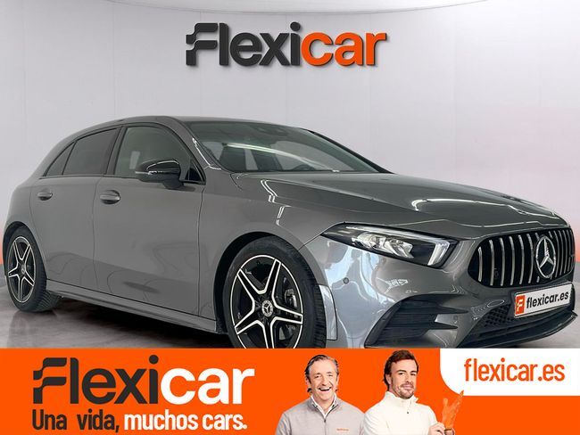 MERCEDES Clase A (Sedán A 180) en Valencia
