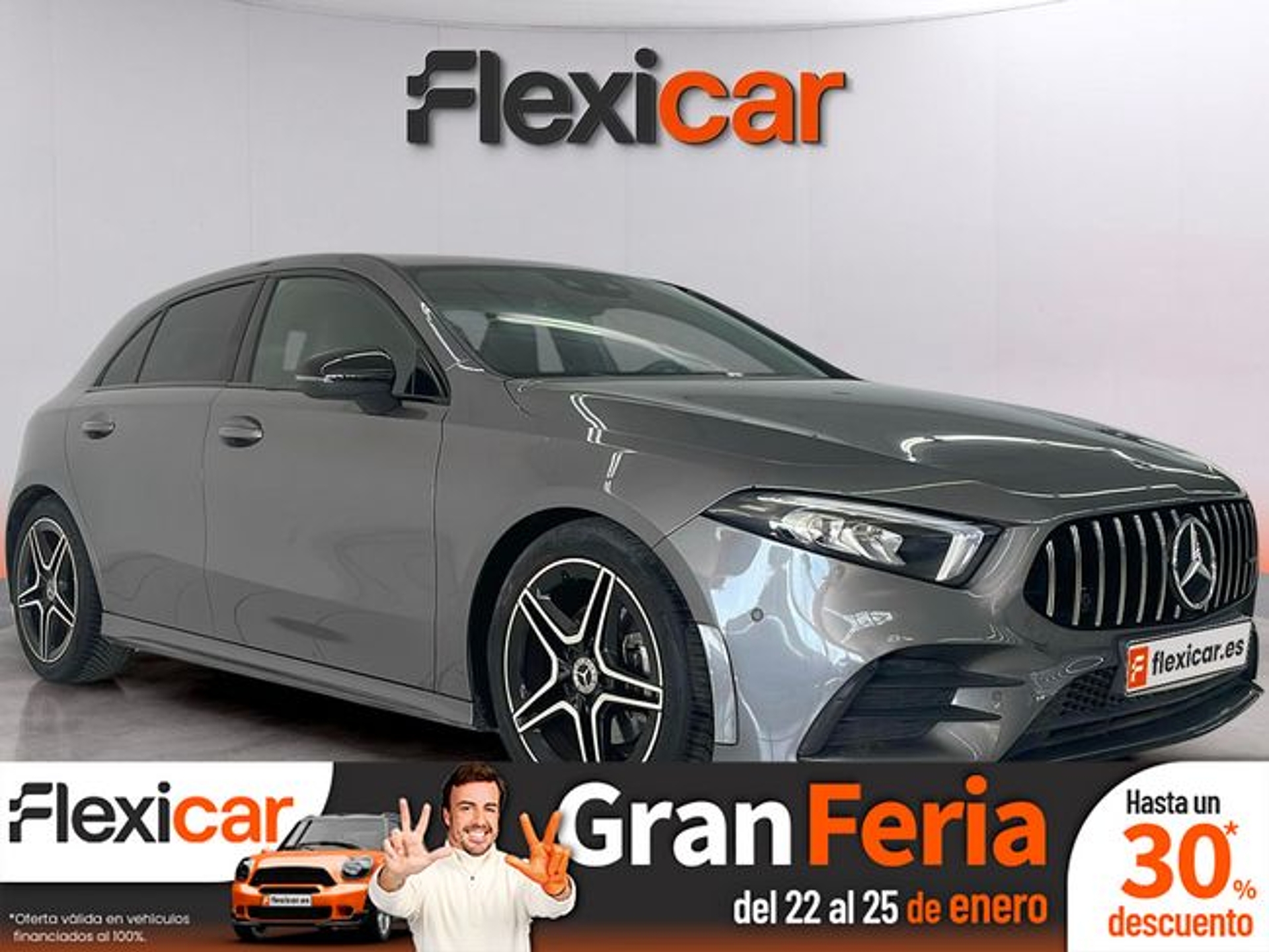 Imagen de MERCEDES Clase A