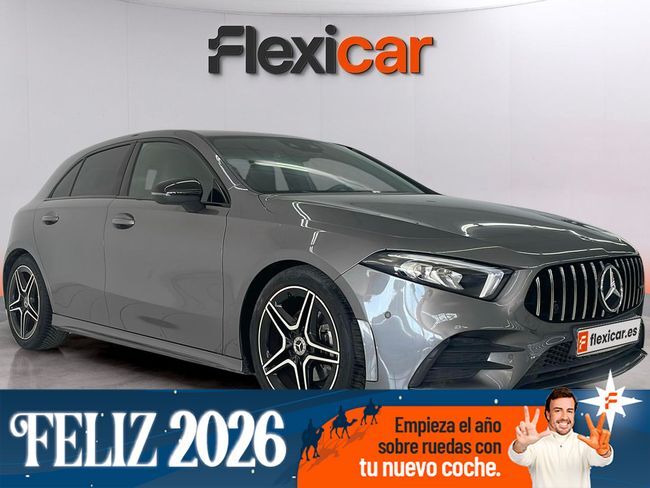 MERCEDES Clase A (Sedán A 180) en Valencia