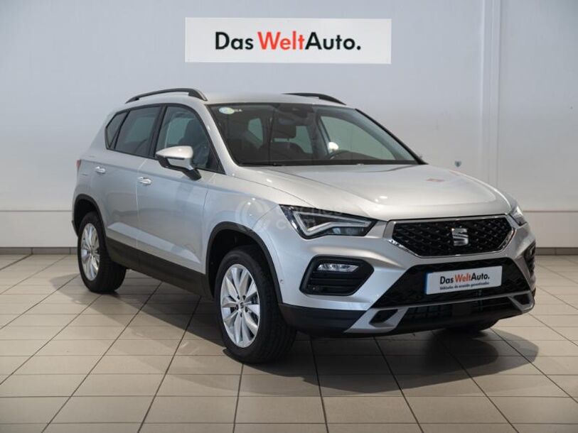 Foto del SEAT Ateca 1.5 EcoTSI S&S Style