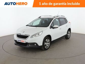 Imagen de PEUGEOT 2008 1.6 e-HDI Active