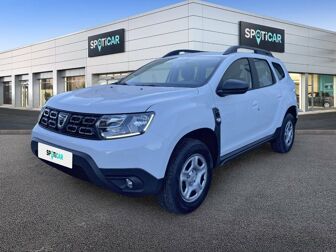 Imagen de DACIA Duster 1.5Blue dCi Essential 4x4 85kW