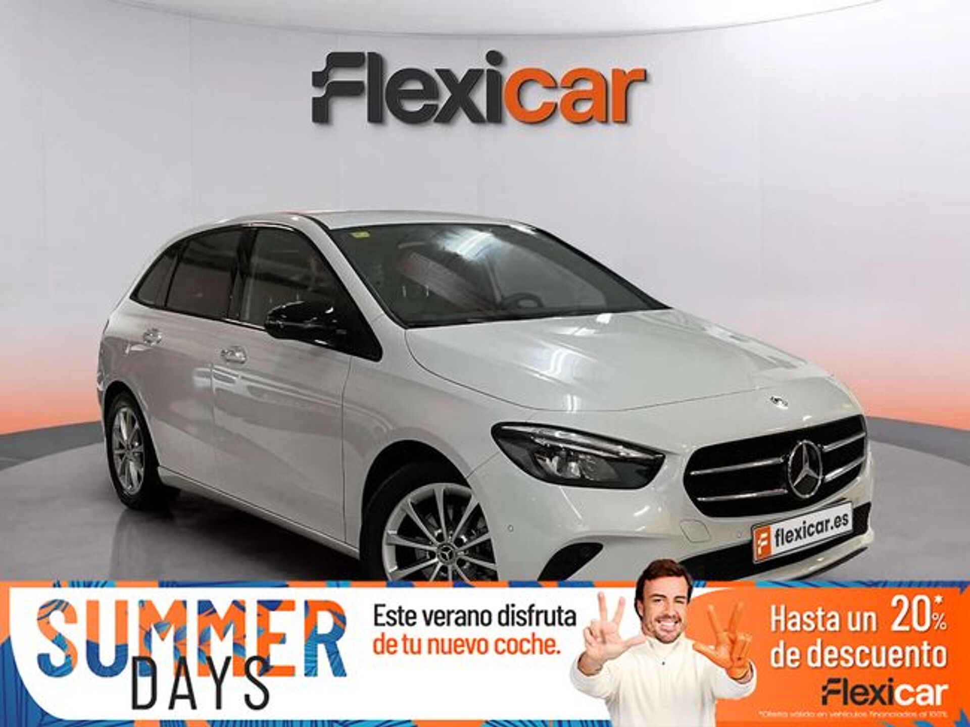 Imagen de MERCEDES Clase B