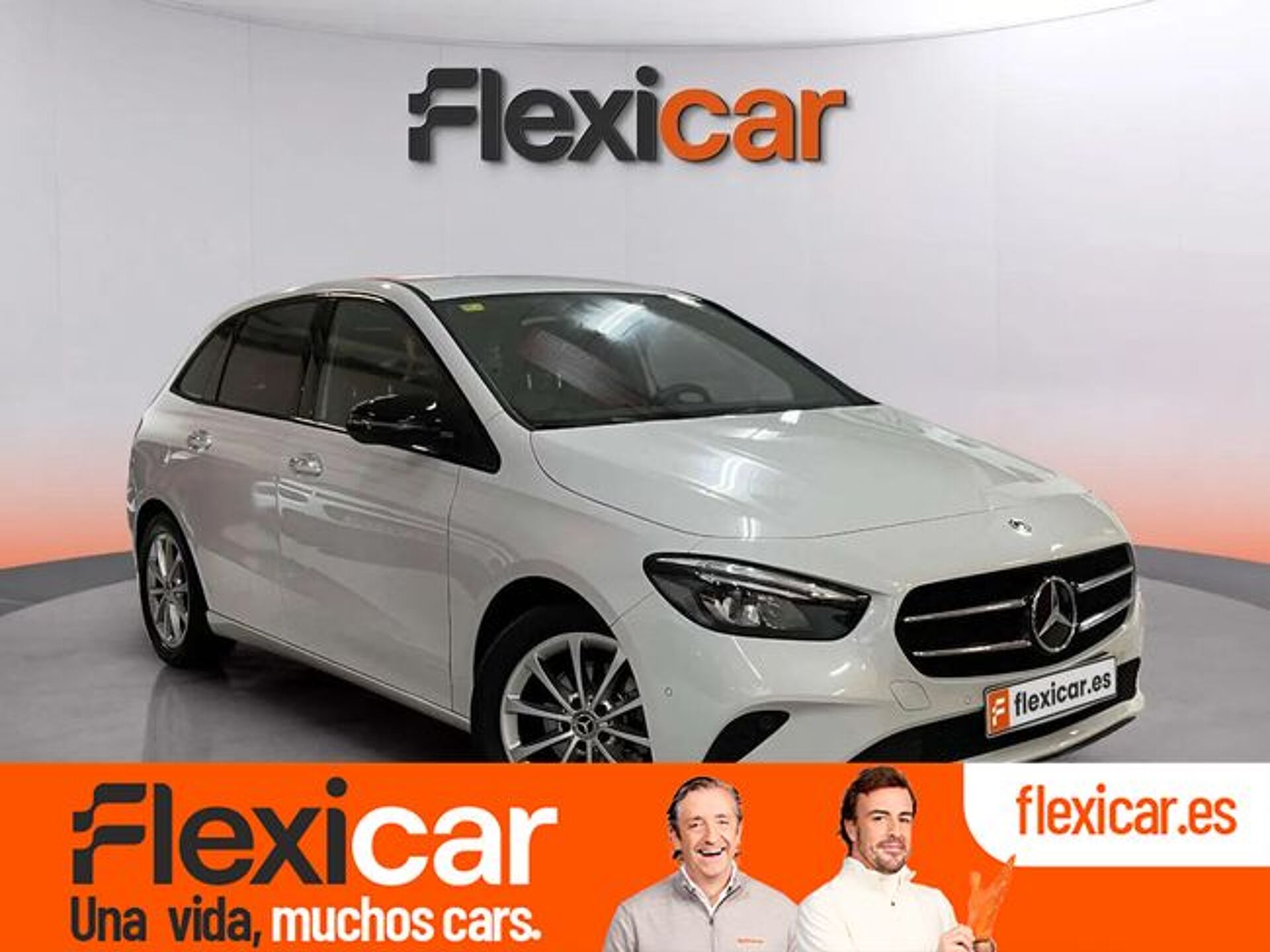 Imagen de MERCEDES Clase B