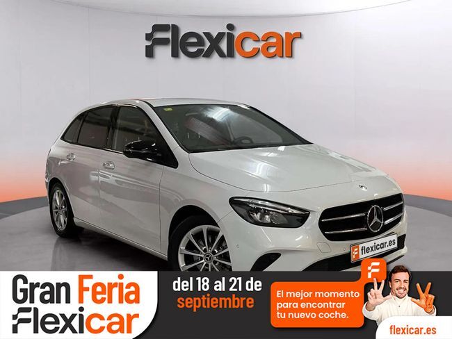 MERCEDES Clase B (B 180) en Barcelona