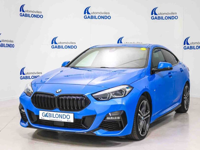 Foto del BMW Serie 2 218iA Gran Coupé