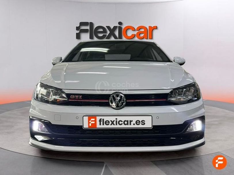 Foto del VOLKSWAGEN Polo 2.0 TSI GTI DSG