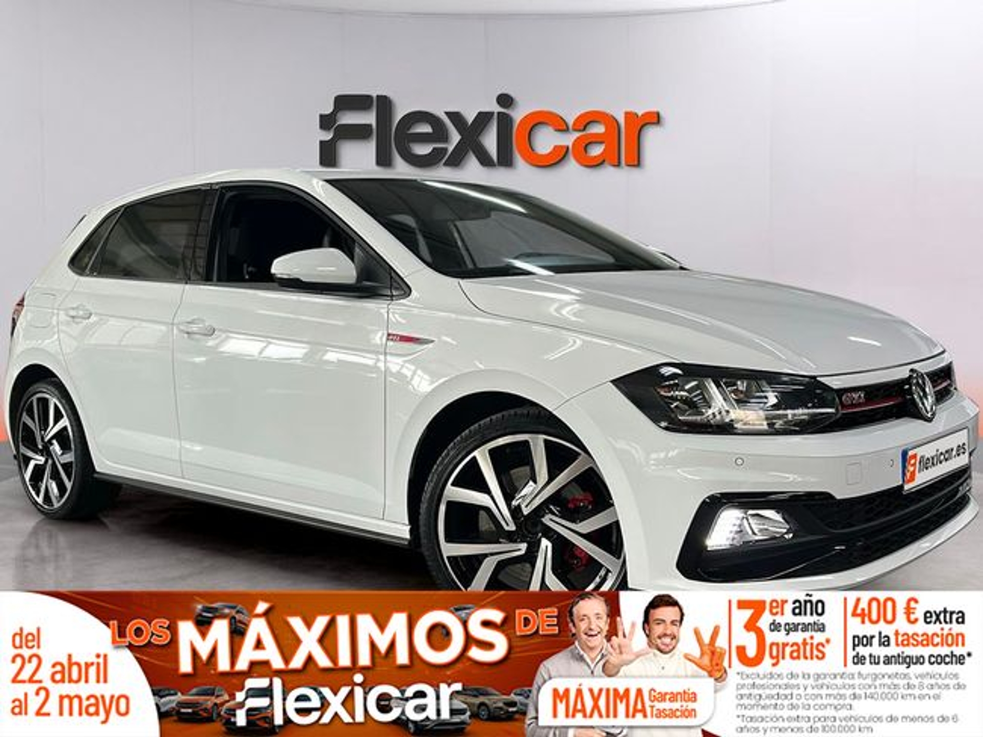 Imagen de VOLKSWAGEN Polo