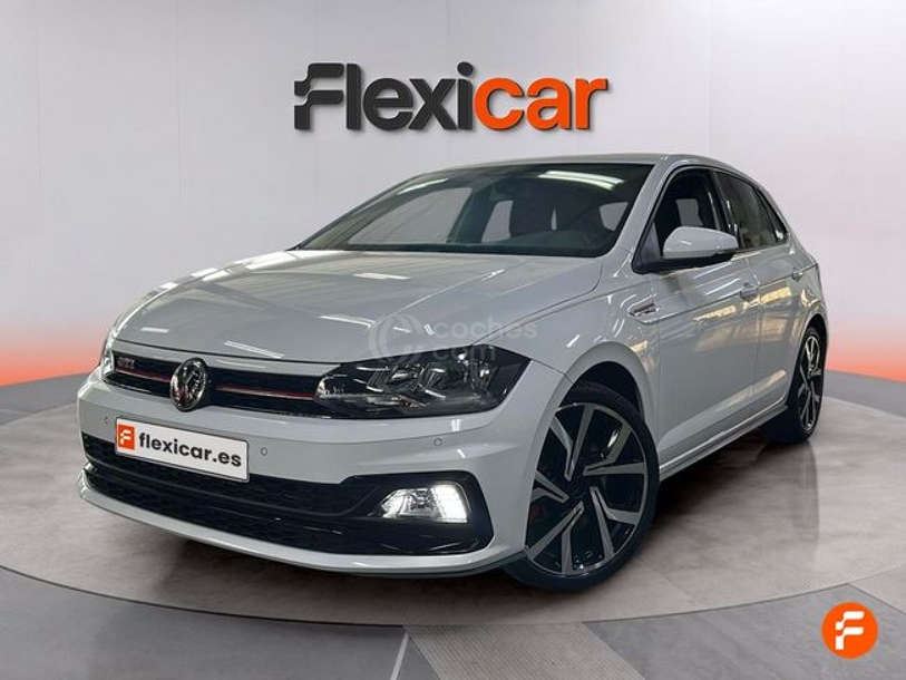 Foto del VOLKSWAGEN Polo 2.0 TSI GTI DSG