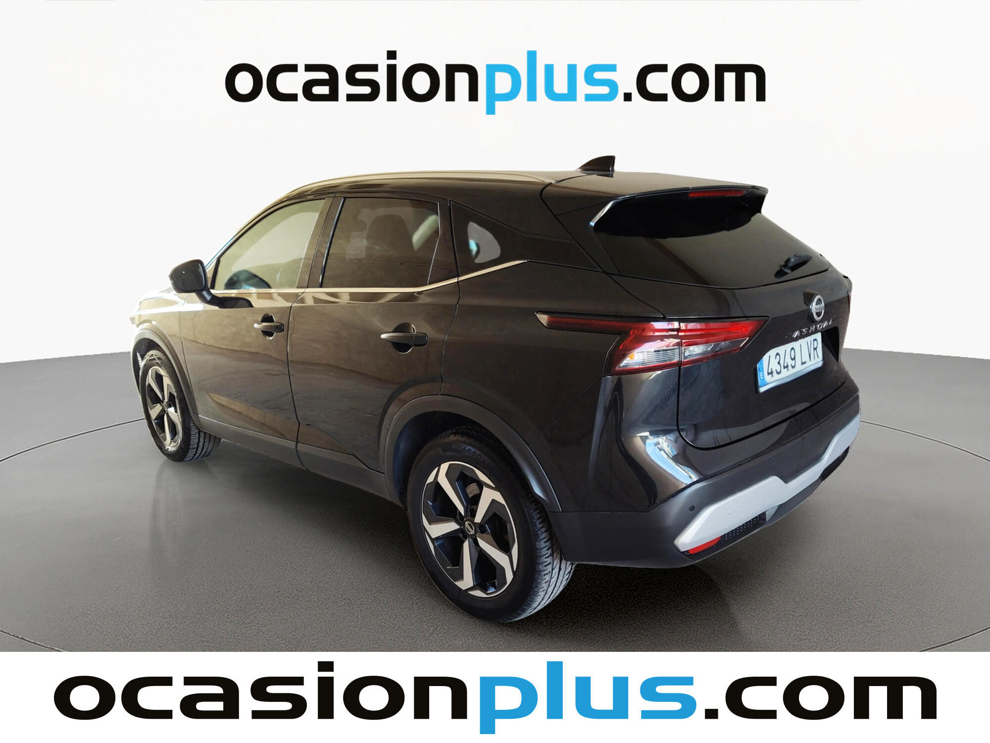 Foto del NISSAN Qashqai 1.3 DIG-T mHEV 12V N-Connecta 4x2 103kW