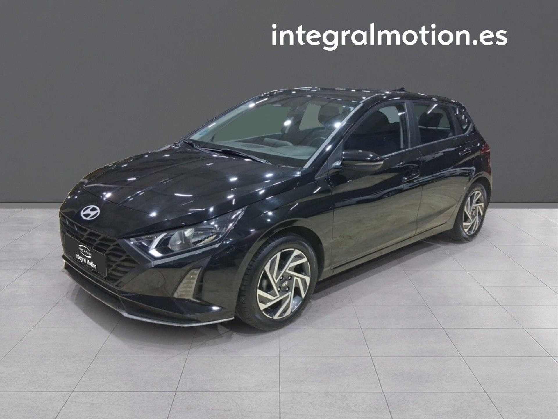 Imagen de HYUNDAI i20