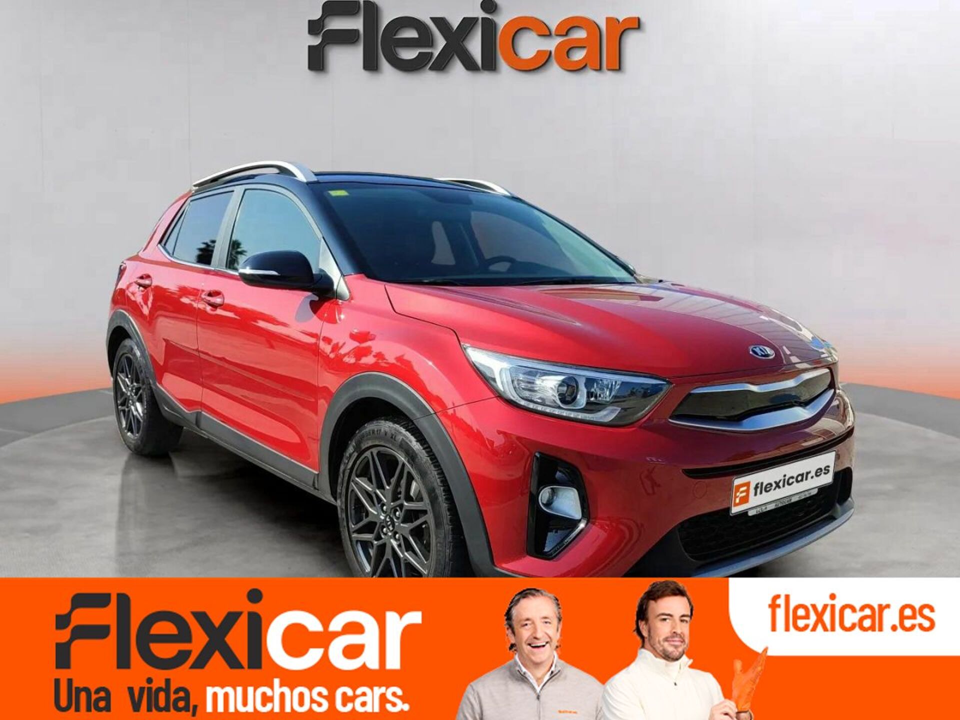 Imagen de KIA Stonic