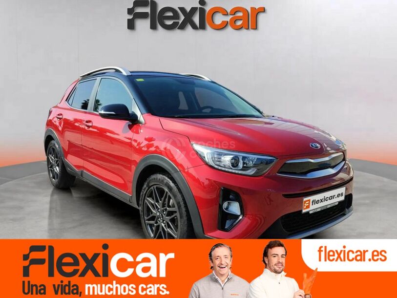 Foto del KIA Stonic 1.0 T-GDi Eco-Dynamic Black Edition 120