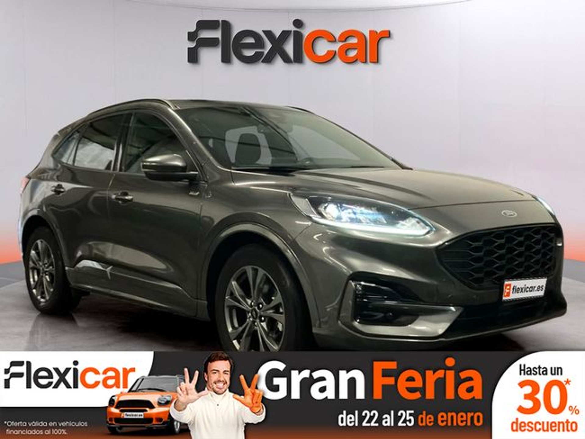 Imagen de FORD Kuga