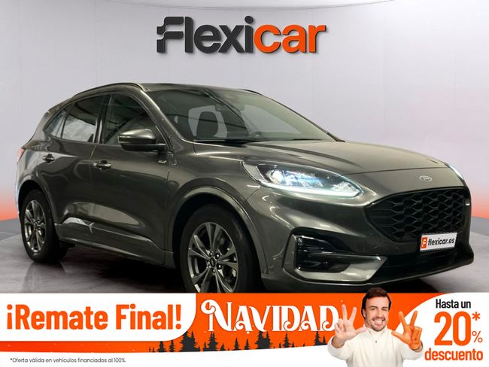 Imagen de FORD Kuga