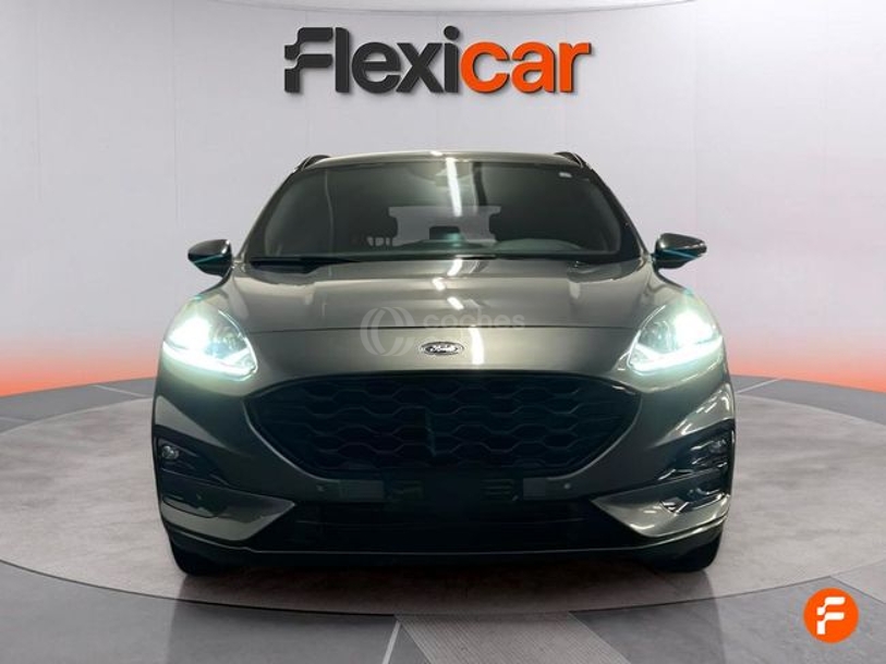 Foto del FORD Kuga 2.0 EcoBlue ST-Line FWD 120 Aut.