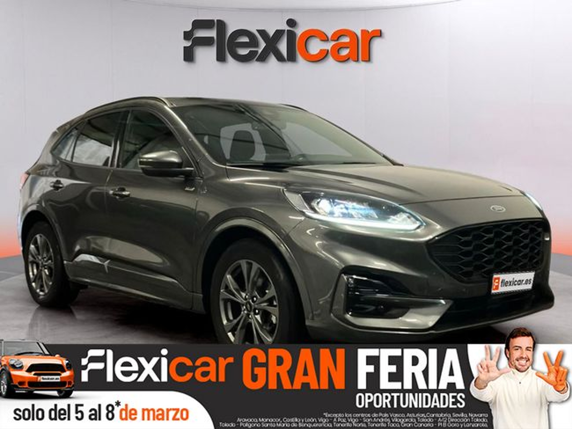 Imagen de FORD Kuga