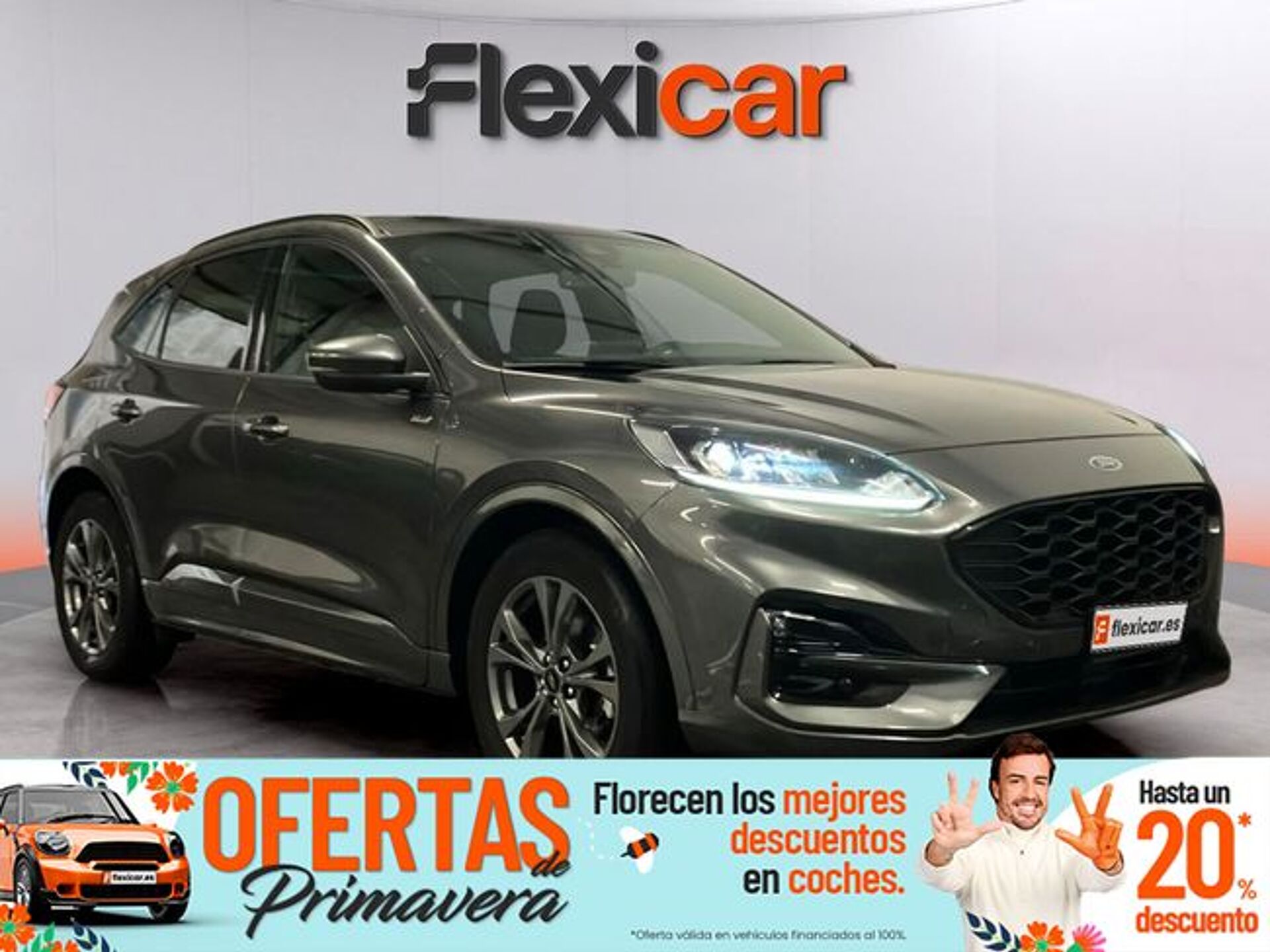 Imagen 1 de FORD Kuga