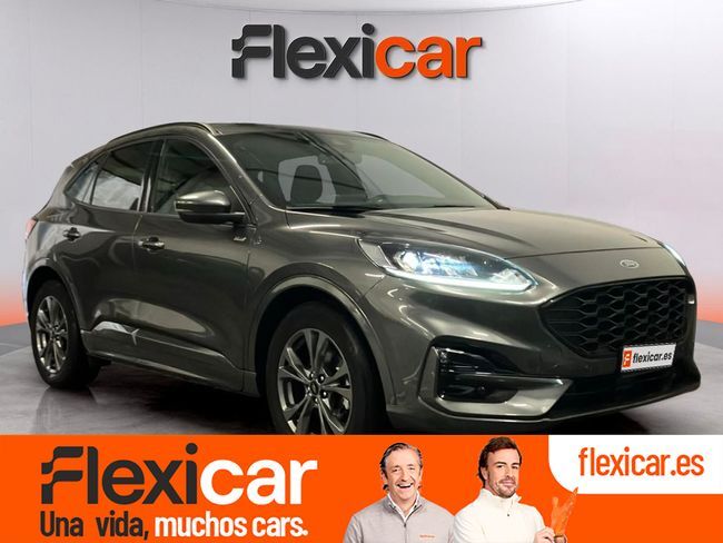 FORD Kuga (ST-Line 2.0 EcoBlue 88kW (120CV) Auto) en Pontevedra